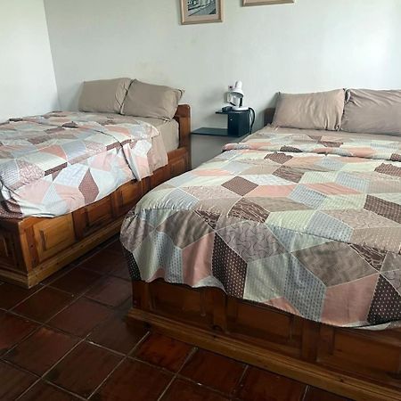 Quito Eco Lodge Airport - B&B Tababela Esterno foto